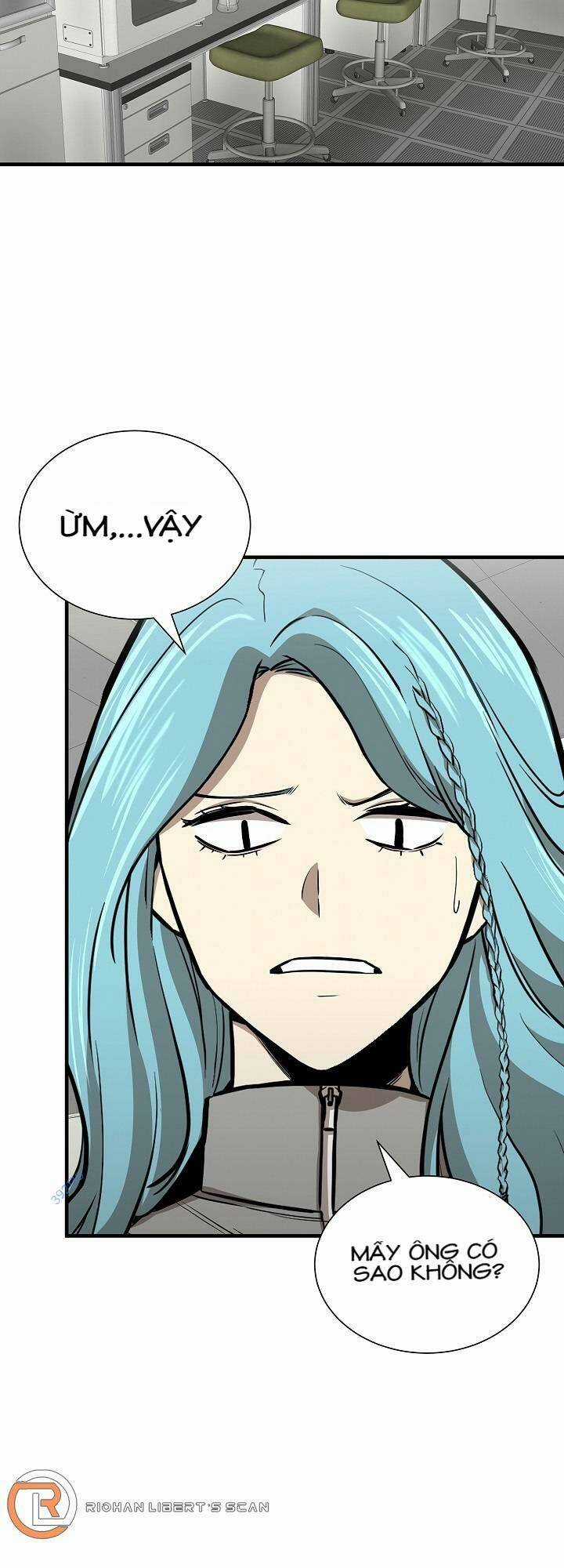 Trở Lại Ngày Tận Thế Chapter 135 trang 45