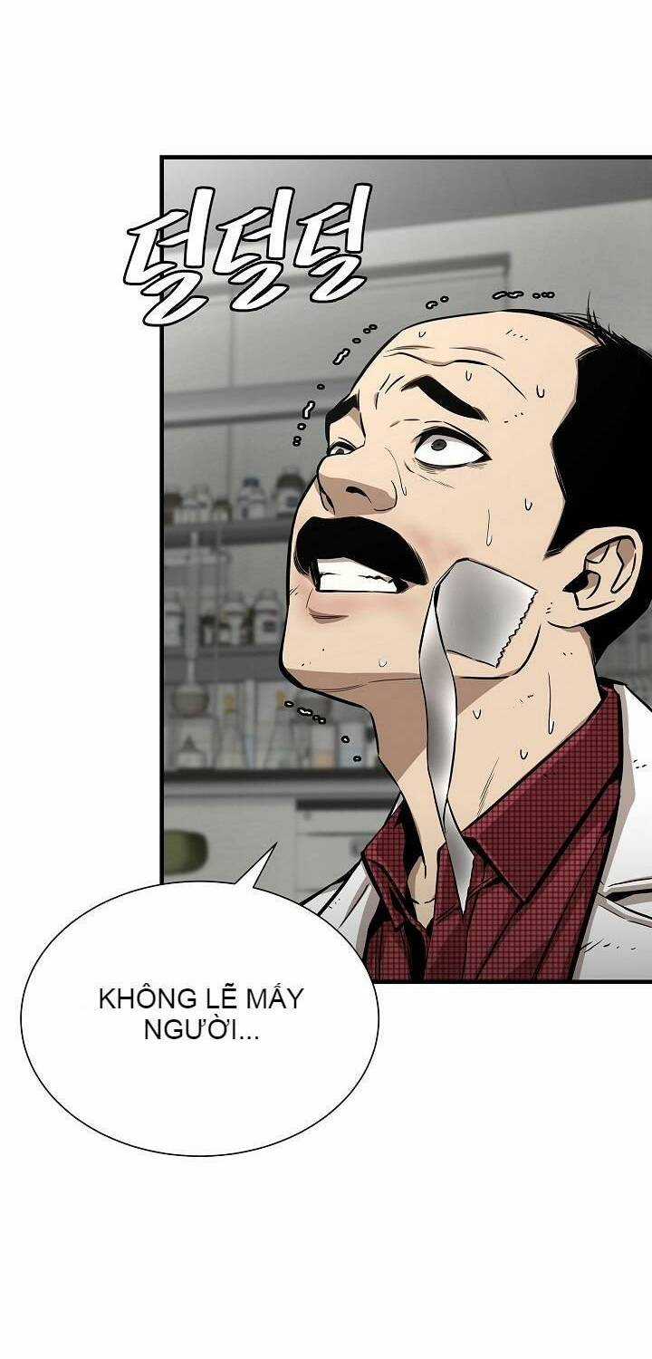 Trở Lại Ngày Tận Thế Chapter 135 trang 47