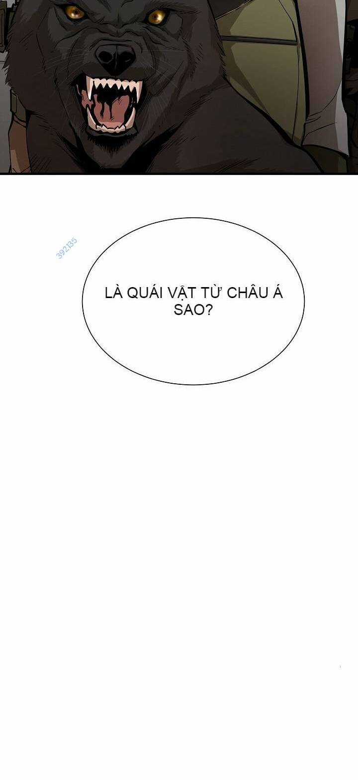 Trở Lại Ngày Tận Thế Chapter 135 trang 49