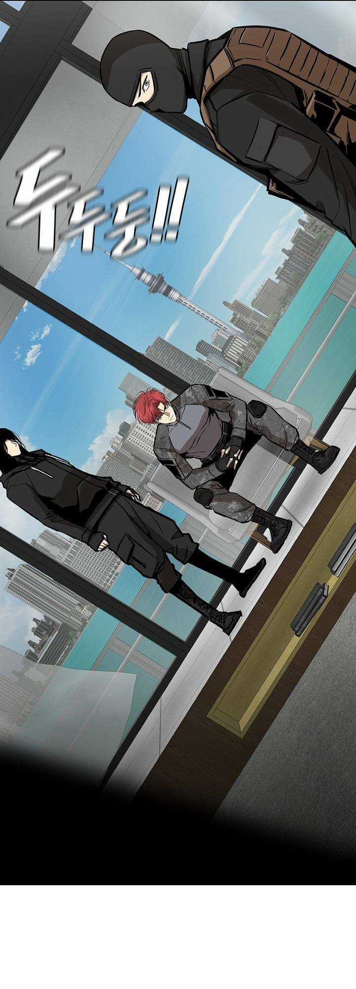 Trở Lại Ngày Tận Thế Chapter 136 trang 16