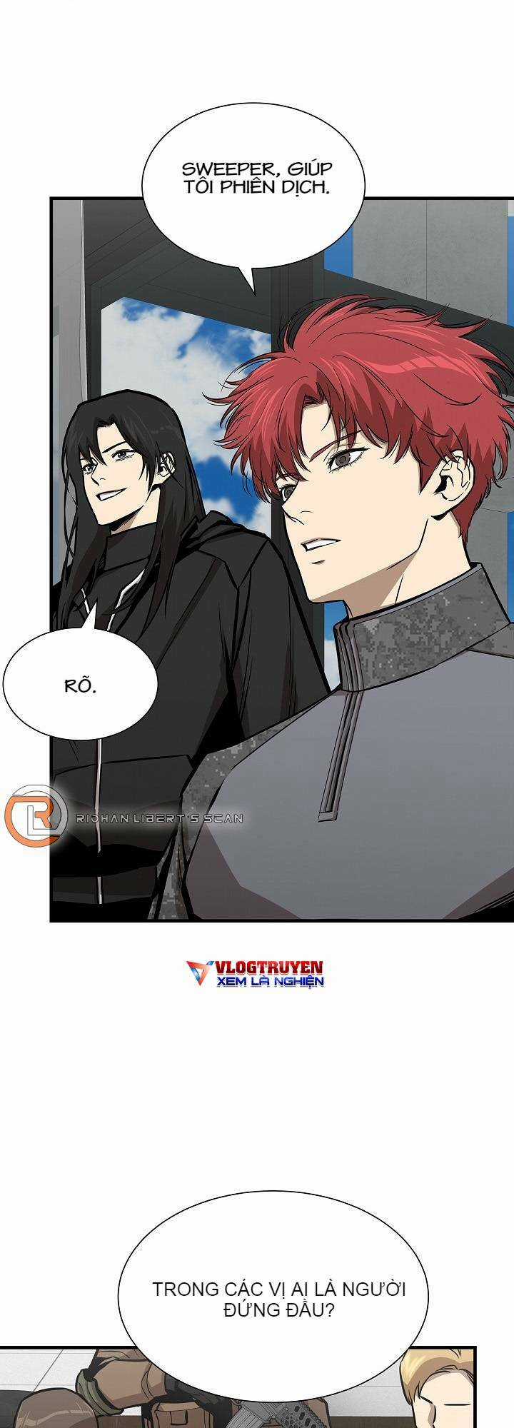 Trở Lại Ngày Tận Thế Chapter 136 trang 17