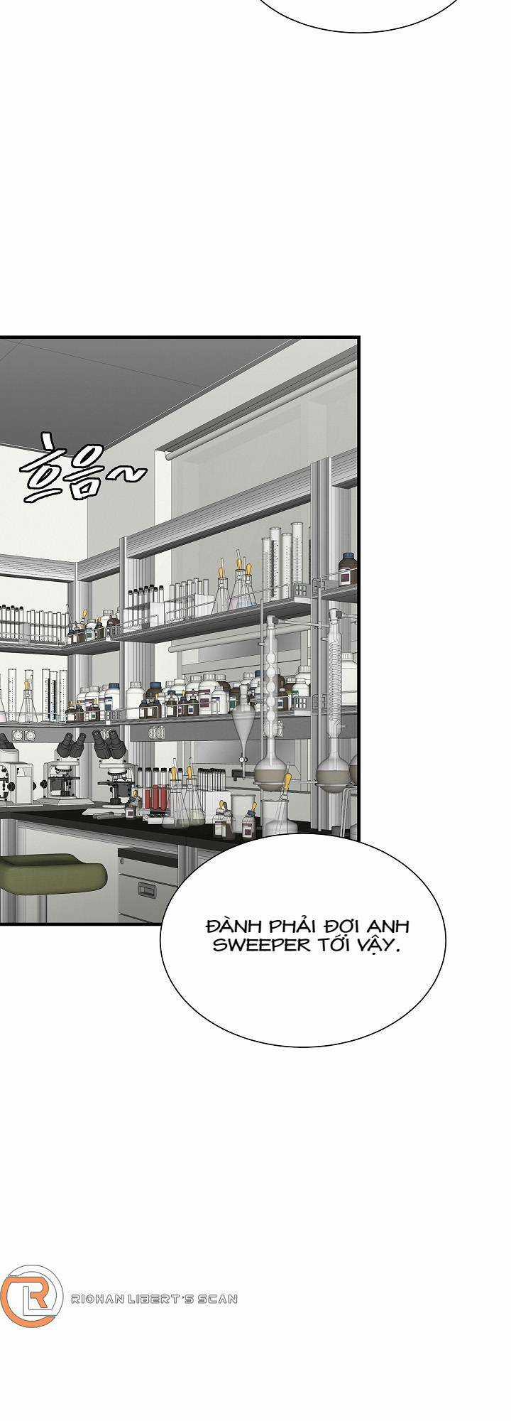 Trở Lại Ngày Tận Thế Chapter 136 trang 2