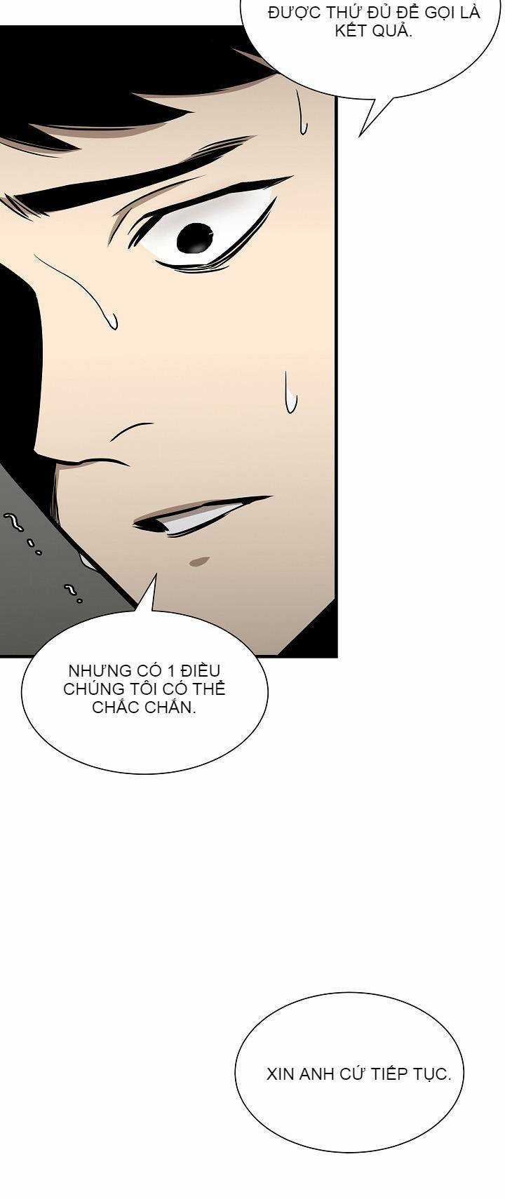 Trở Lại Ngày Tận Thế Chapter 136 trang 22