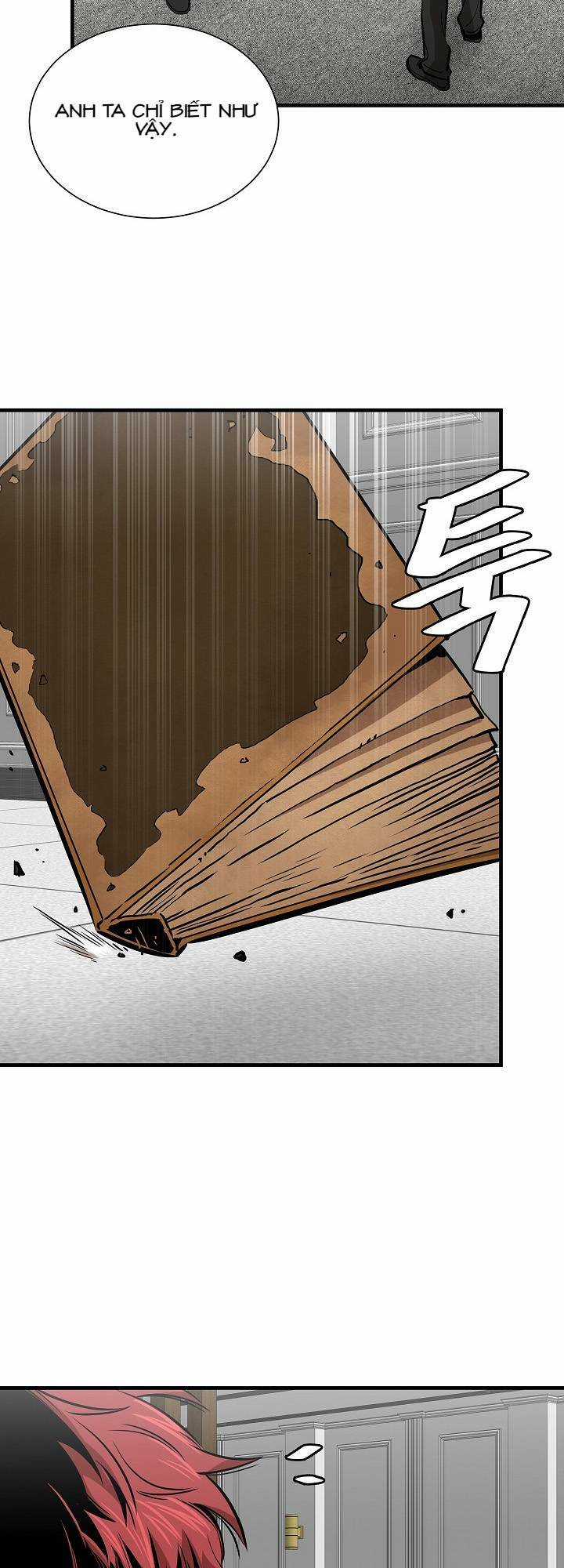 Trở Lại Ngày Tận Thế Chapter 136 trang 28