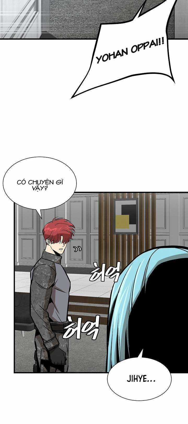 Trở Lại Ngày Tận Thế Chapter 136 trang 30