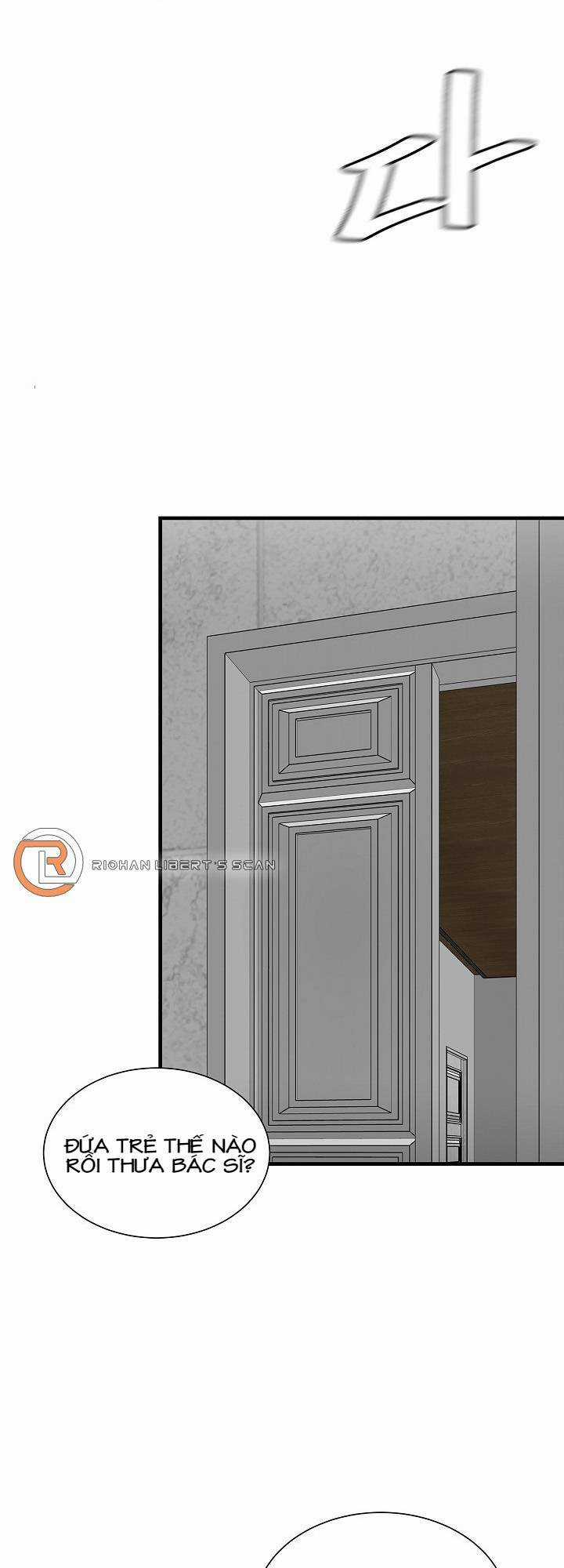 Trở Lại Ngày Tận Thế Chapter 136 trang 32