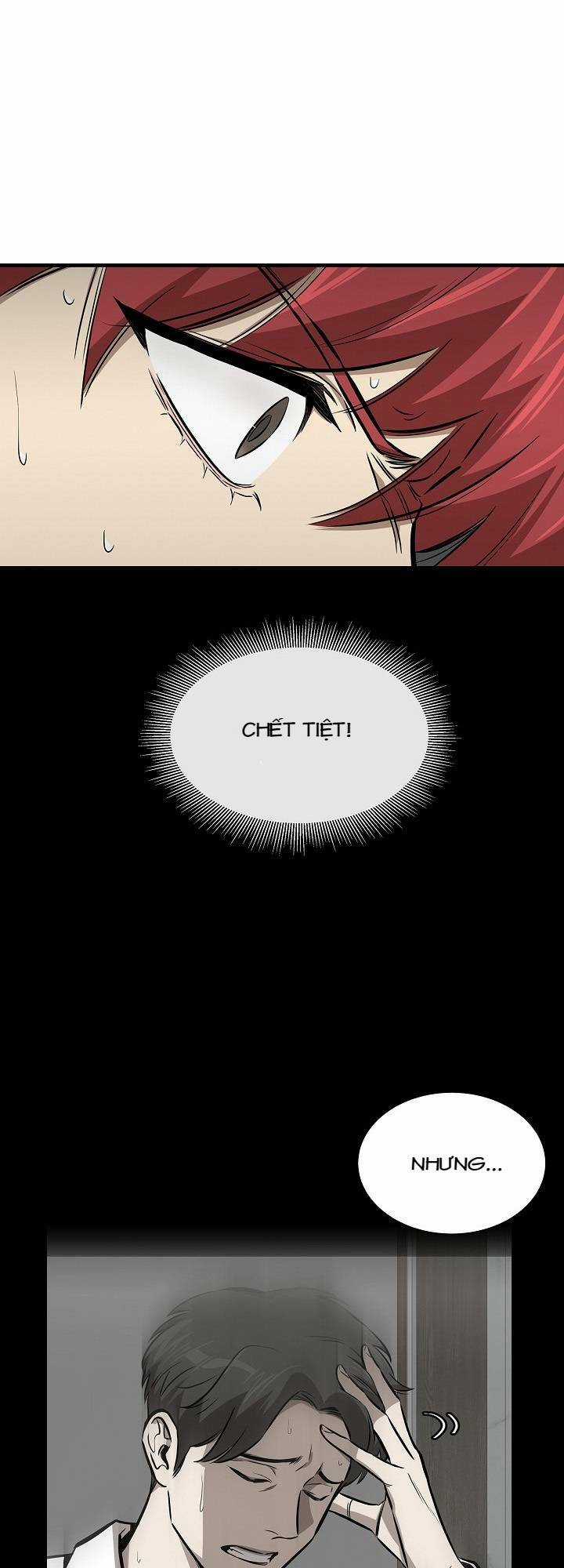 Trở Lại Ngày Tận Thế Chapter 136 trang 37