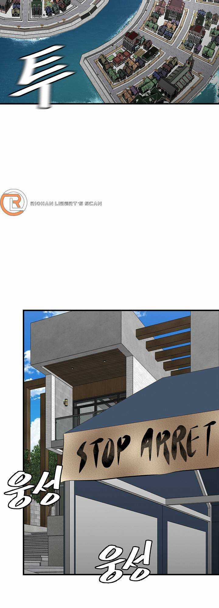 Trở Lại Ngày Tận Thế Chapter 136 trang 4