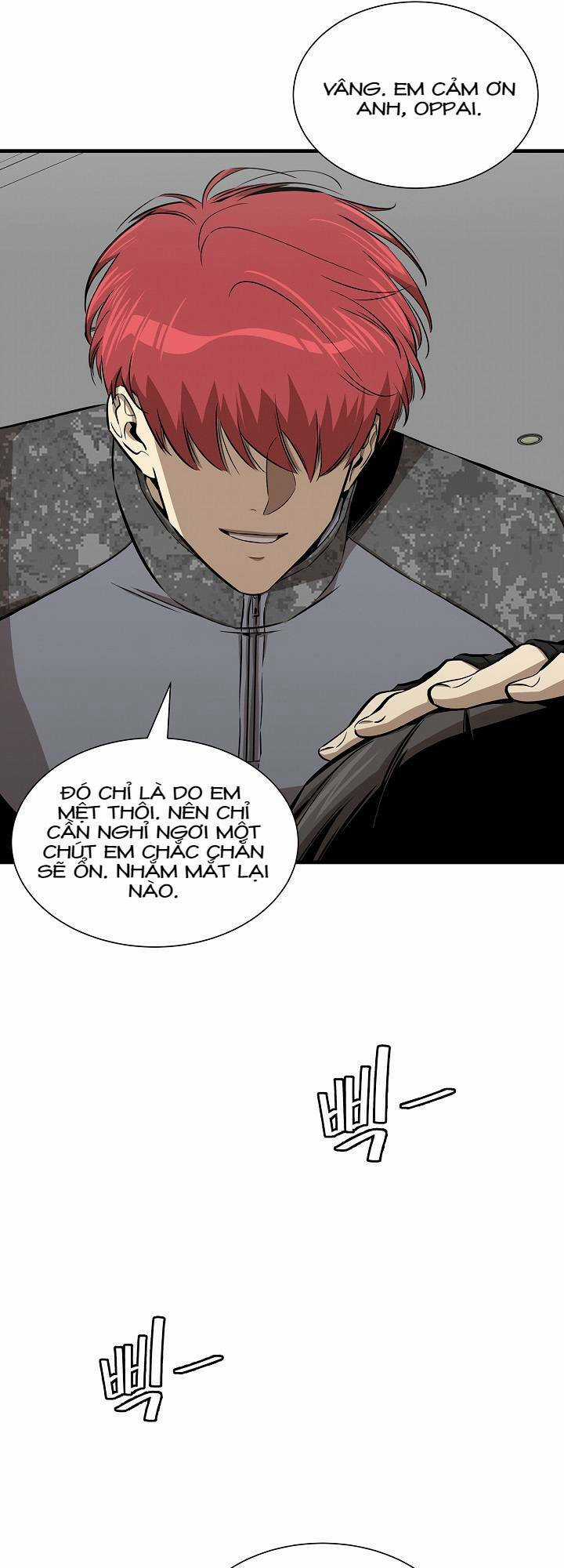 Trở Lại Ngày Tận Thế Chapter 136 trang 40