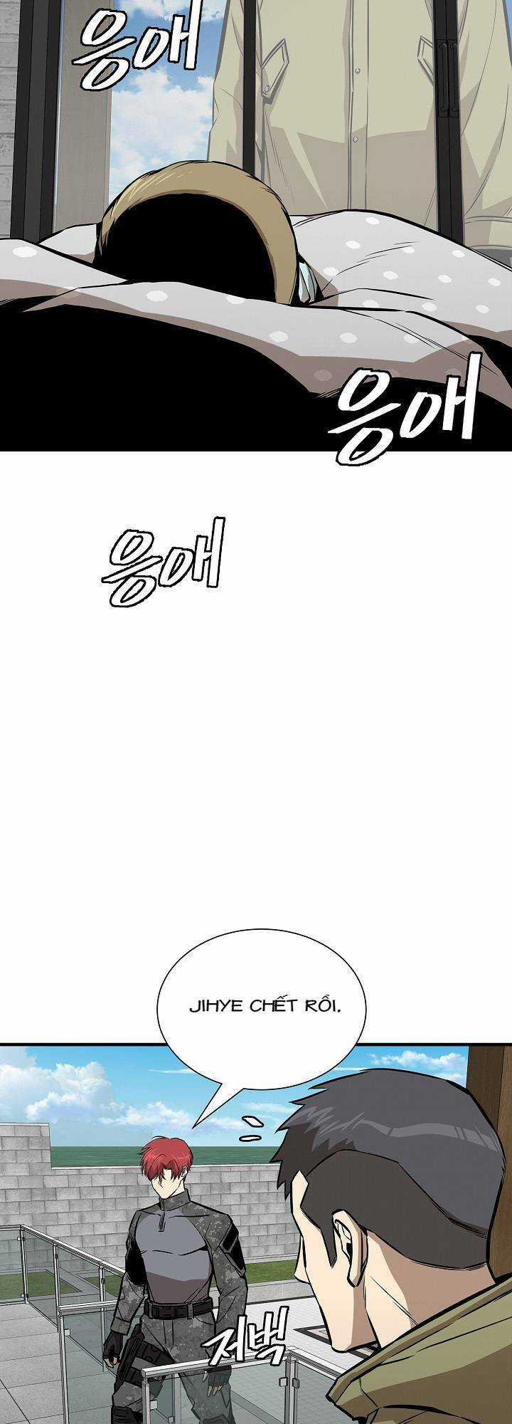 Trở Lại Ngày Tận Thế Chapter 136 trang 45