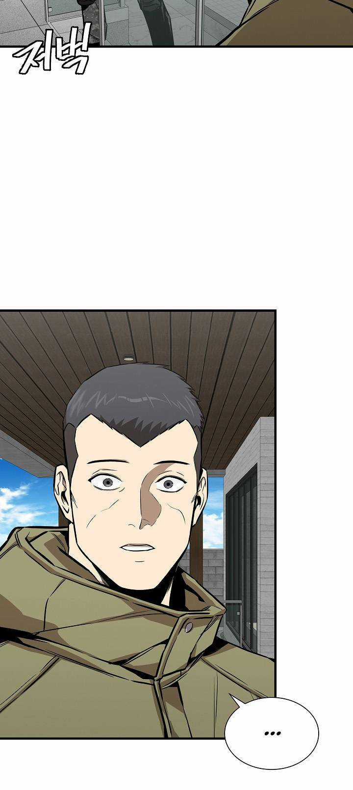 Trở Lại Ngày Tận Thế Chapter 136 trang 46