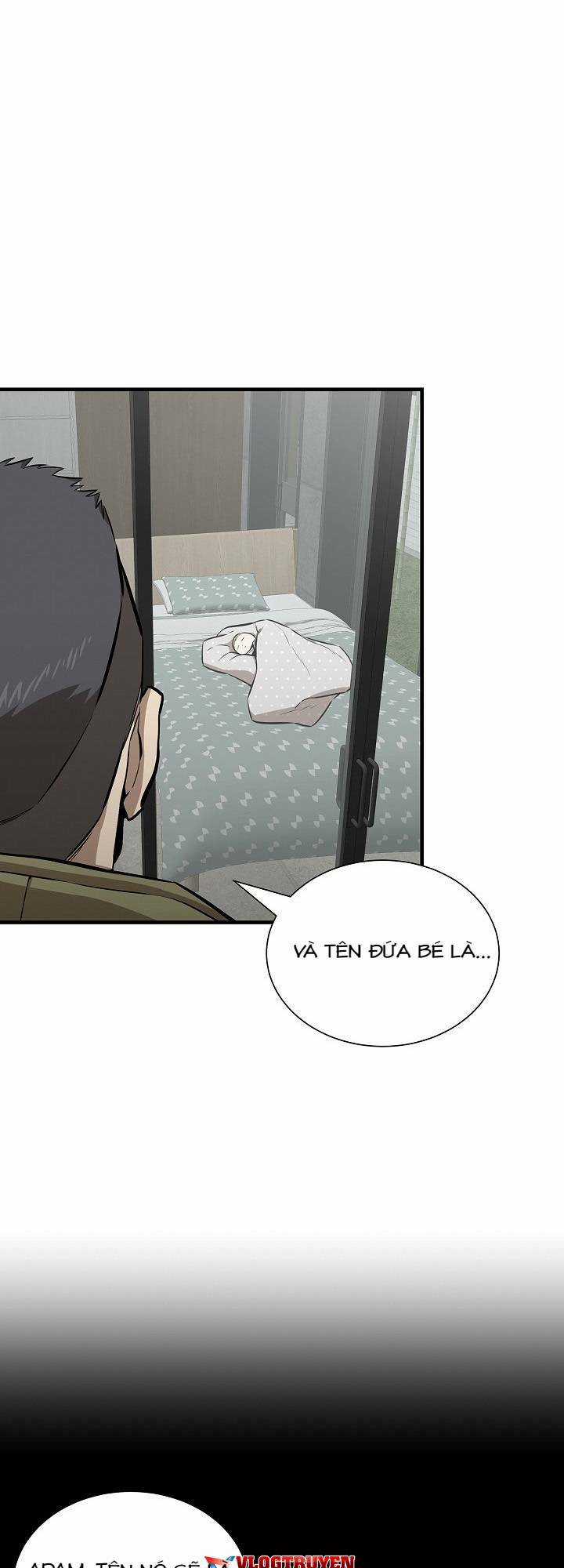 Trở Lại Ngày Tận Thế Chapter 136 trang 48