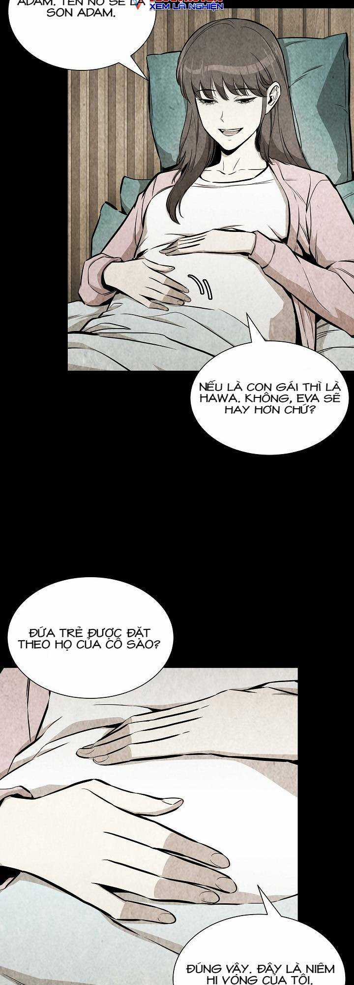 Trở Lại Ngày Tận Thế Chapter 136 trang 49