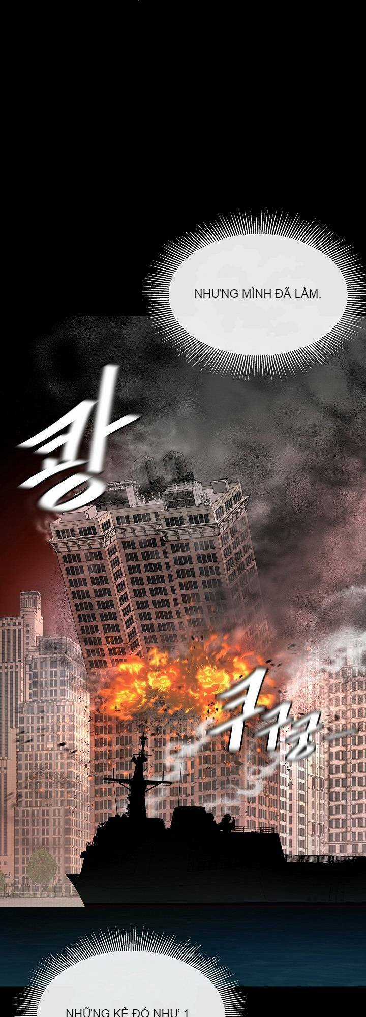 Trở Lại Ngày Tận Thế Chapter 136 trang 8