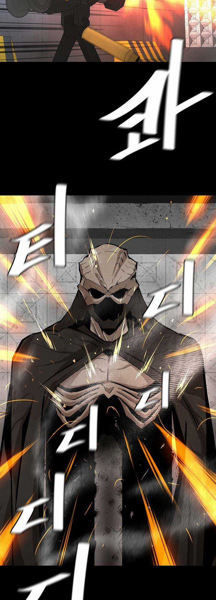 Trở Lại Ngày Tận Thế Chapter 137 trang 17