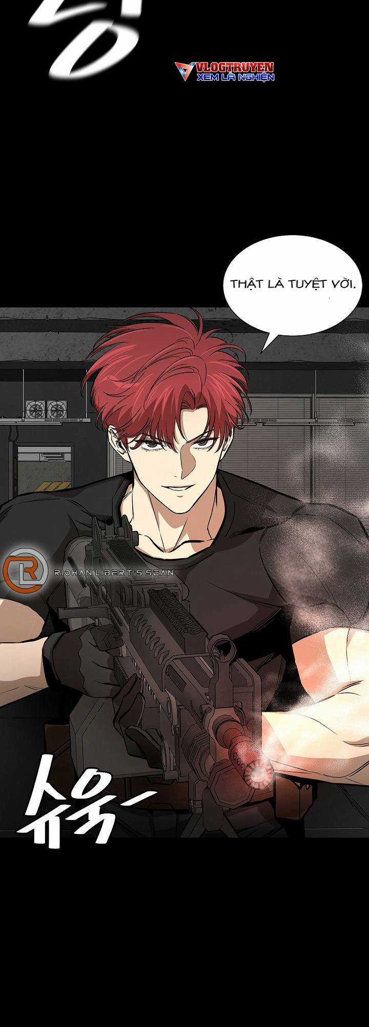 Trở Lại Ngày Tận Thế Chapter 137 trang 18