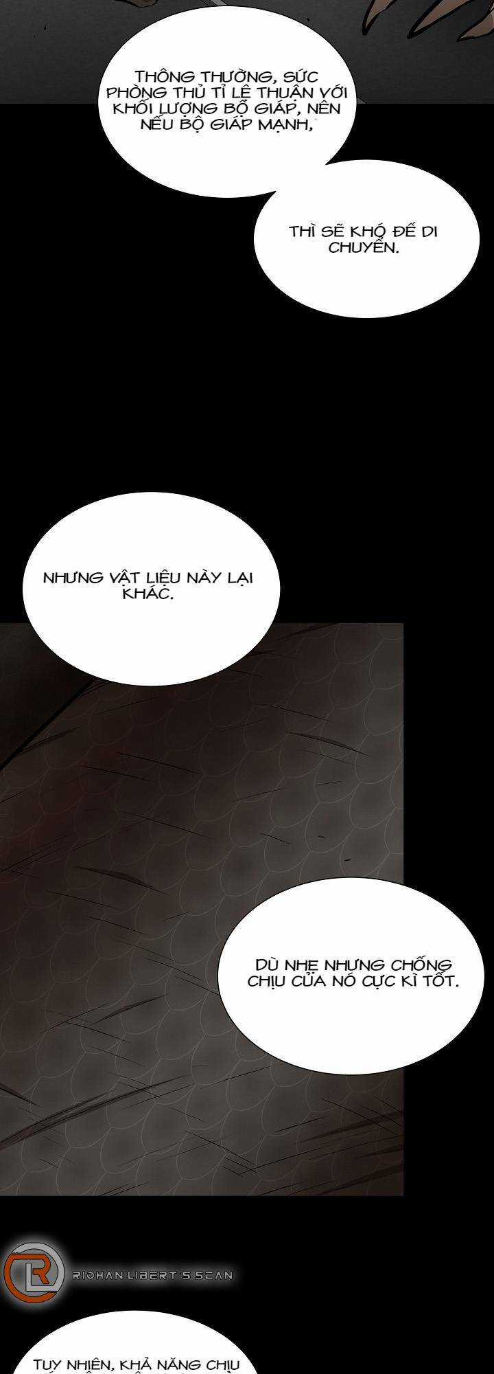 Trở Lại Ngày Tận Thế Chapter 137 trang 21