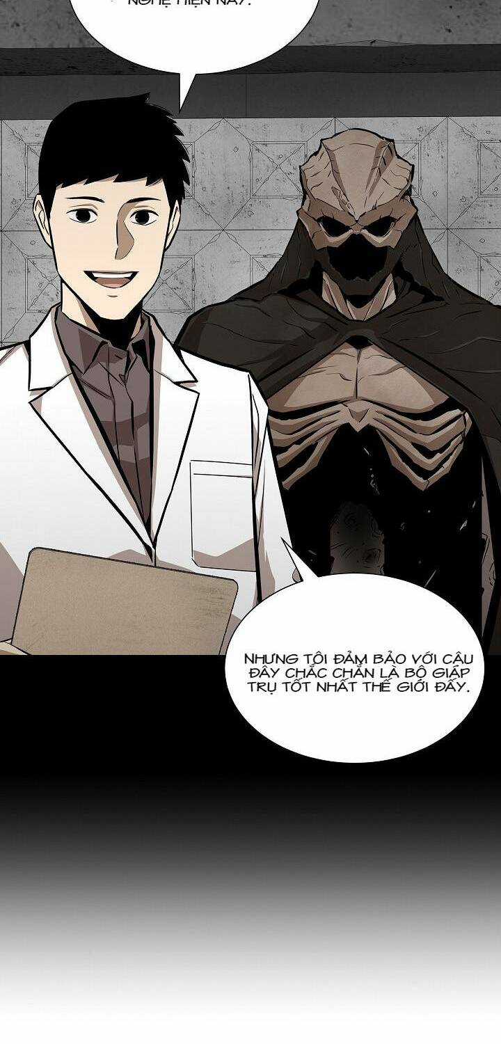 Trở Lại Ngày Tận Thế Chapter 137 trang 23