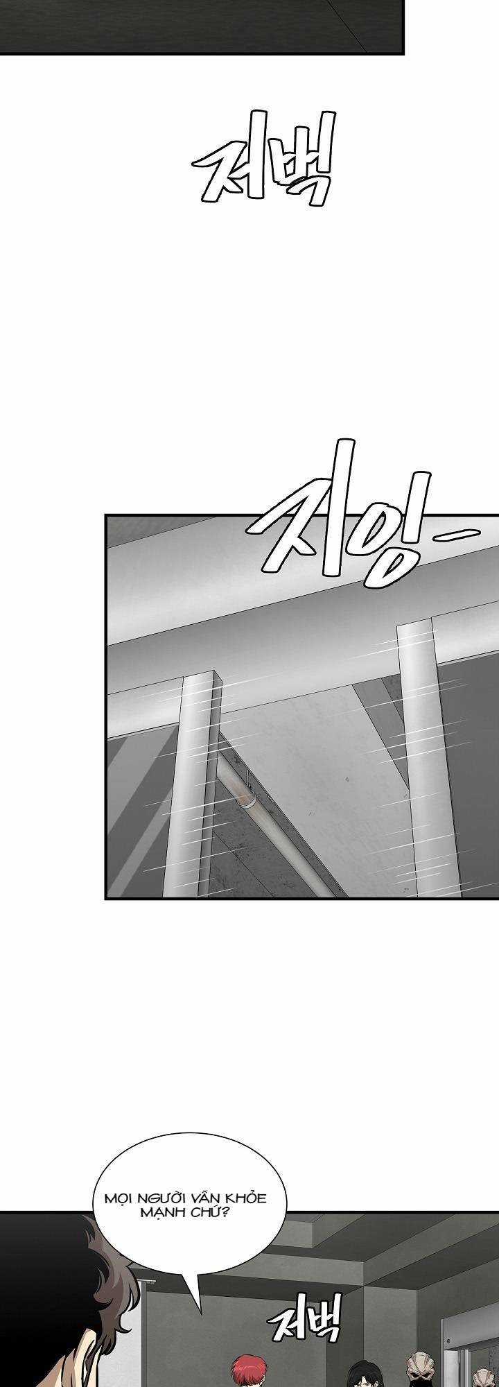 Trở Lại Ngày Tận Thế Chapter 137 trang 25