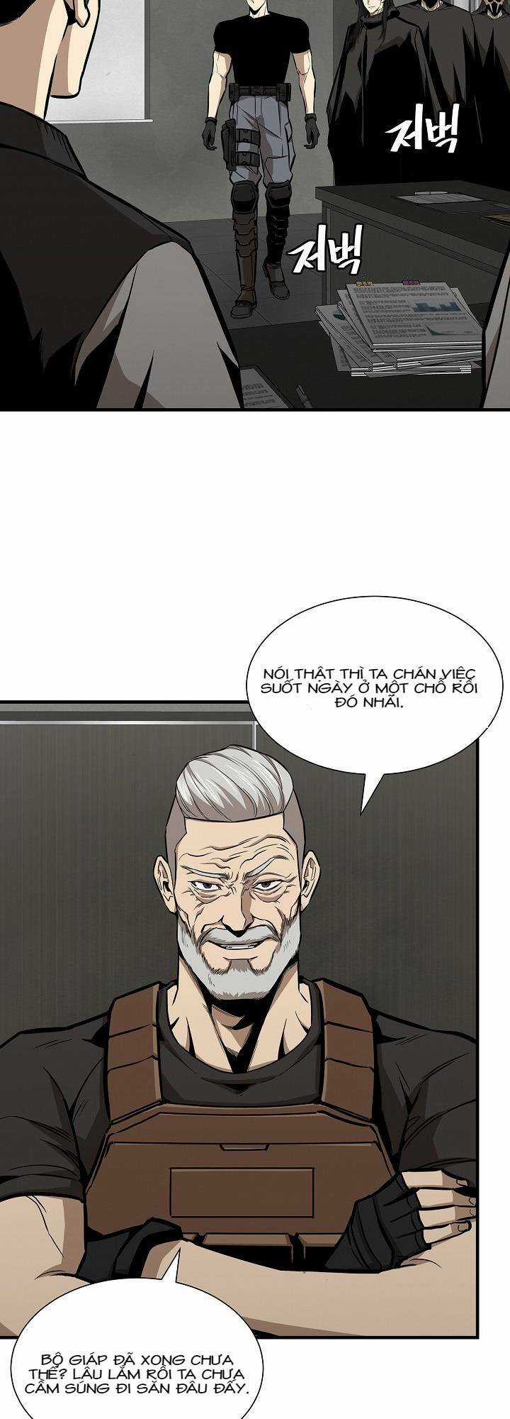 Trở Lại Ngày Tận Thế Chapter 137 trang 26