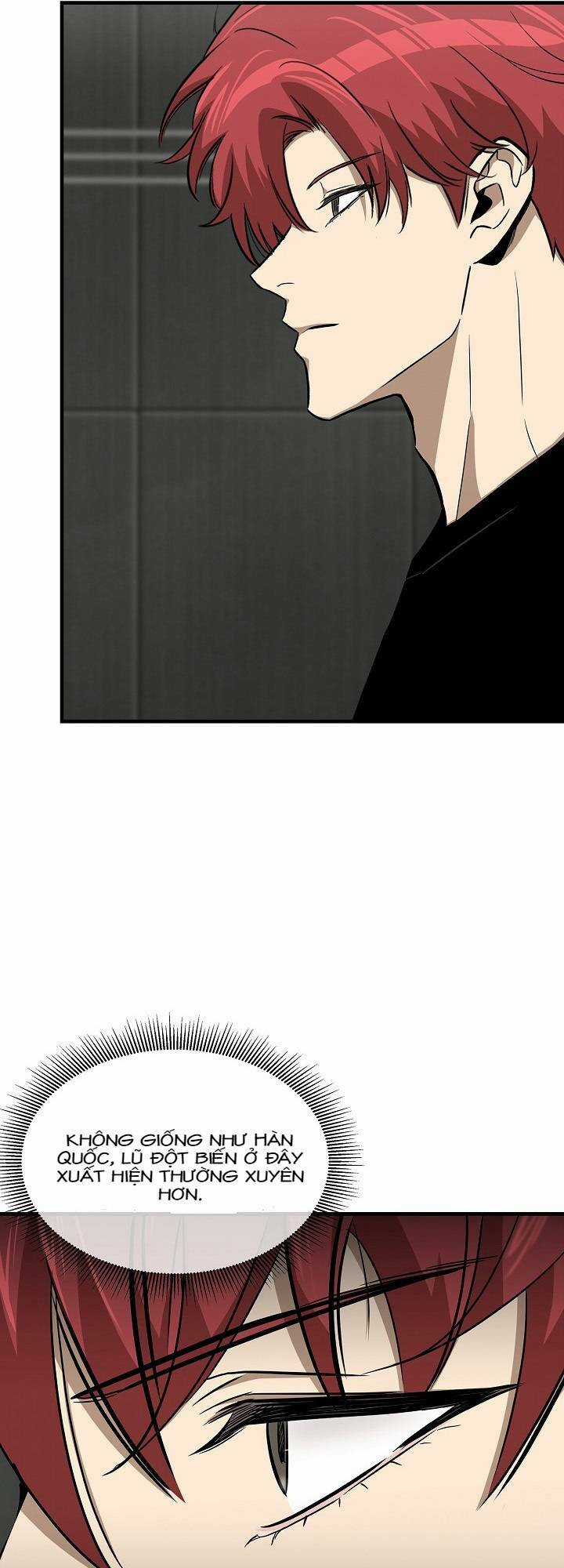 Trở Lại Ngày Tận Thế Chapter 137 trang 40