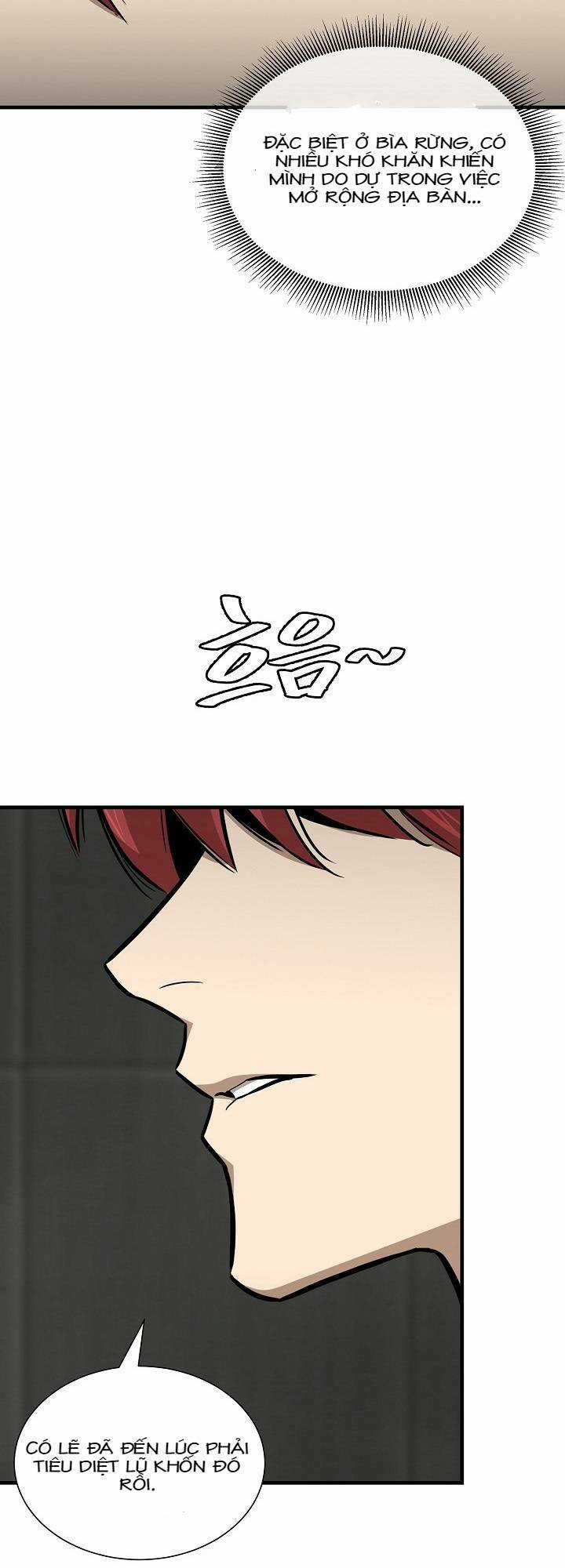 Trở Lại Ngày Tận Thế Chapter 137 trang 41