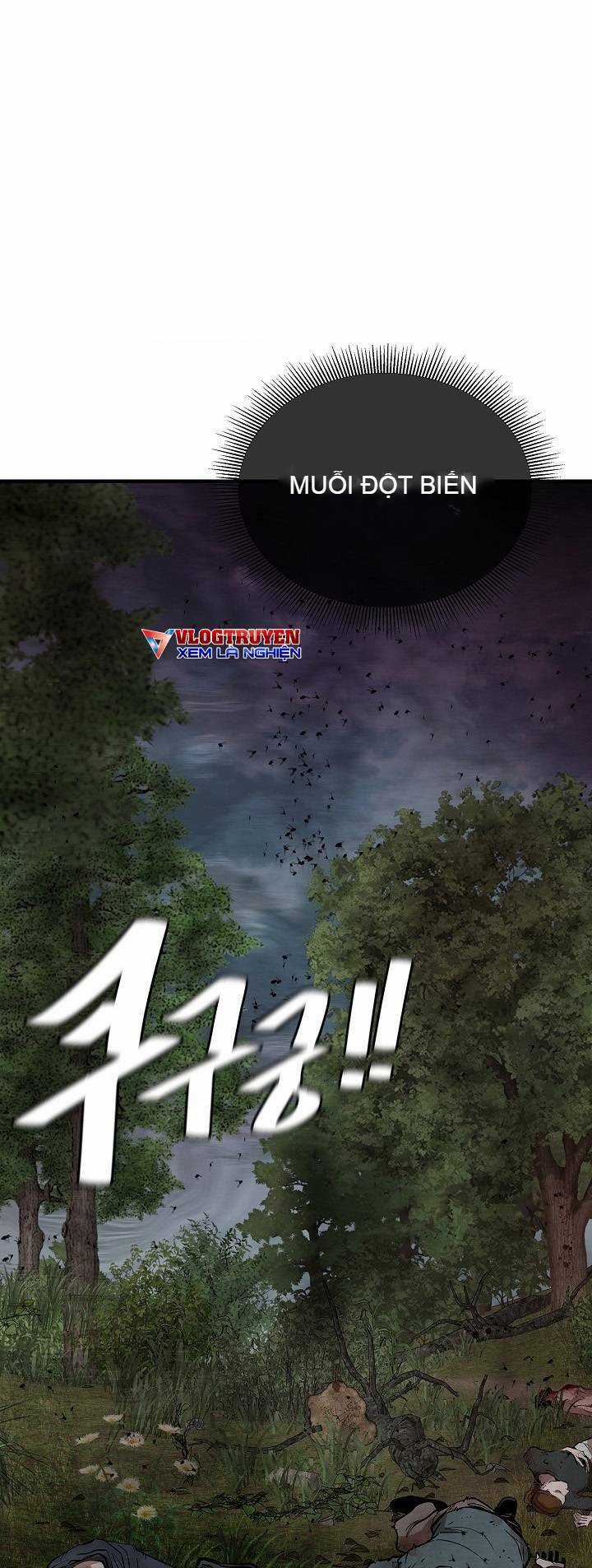 Trở Lại Ngày Tận Thế Chapter 137 trang 42