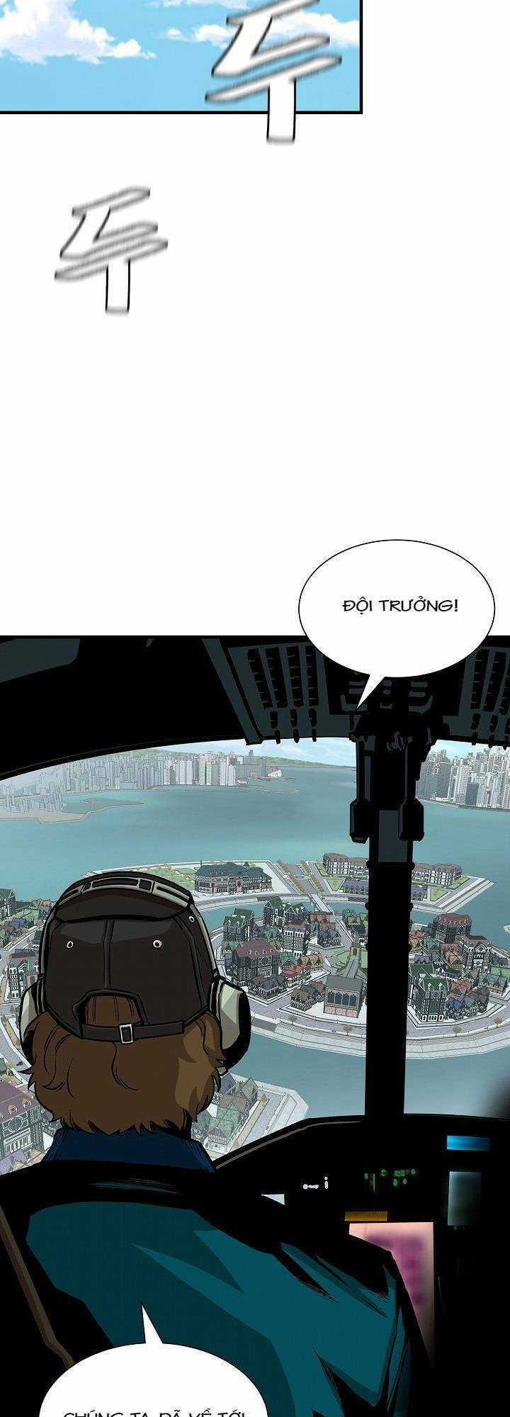 Trở Lại Ngày Tận Thế Chapter 137 trang 9