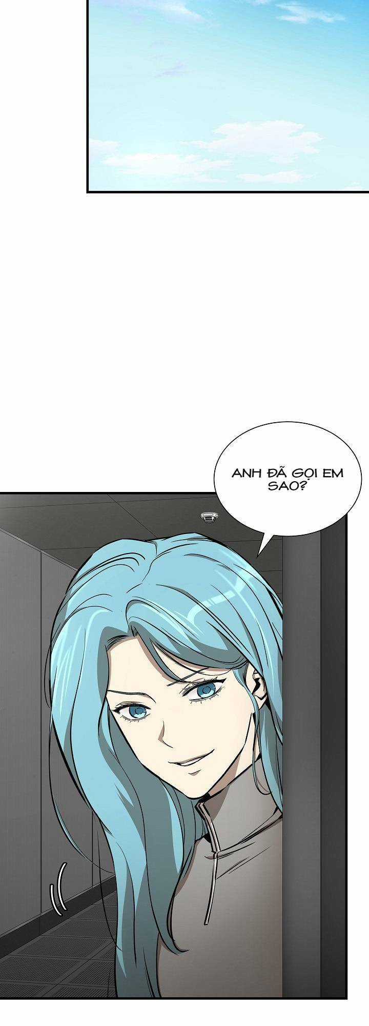 Trở Lại Ngày Tận Thế Chapter 138 trang 10