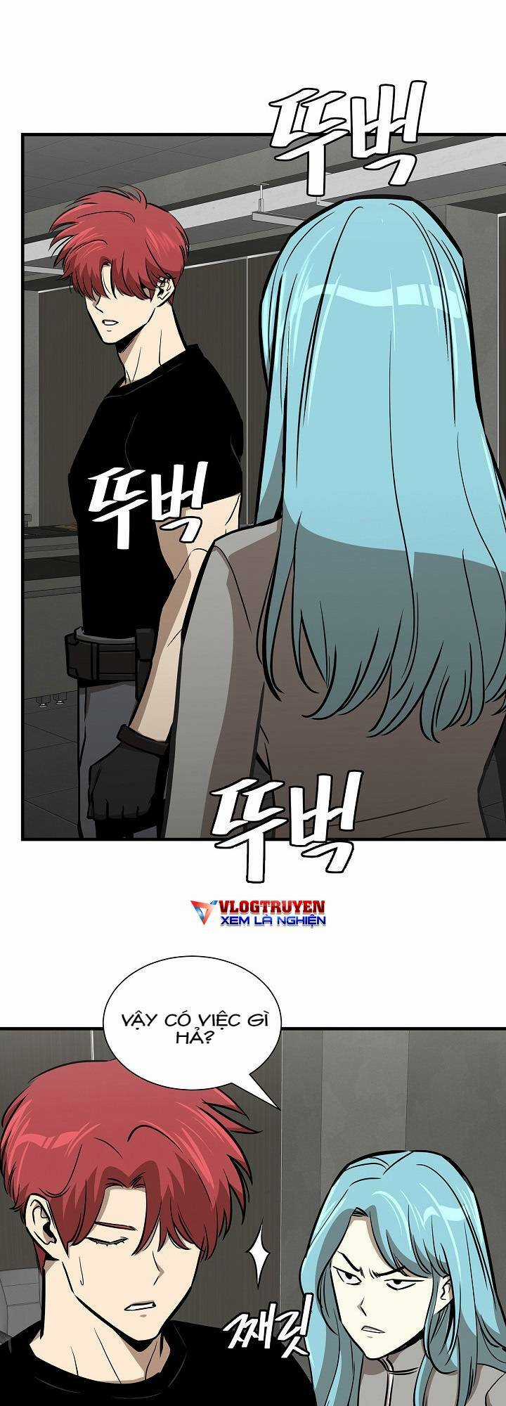 Trở Lại Ngày Tận Thế Chapter 138 trang 11