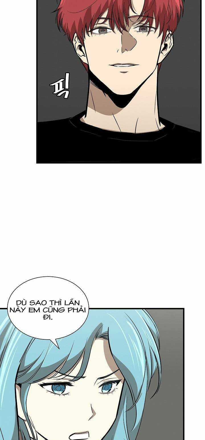 Trở Lại Ngày Tận Thế Chapter 138 trang 14