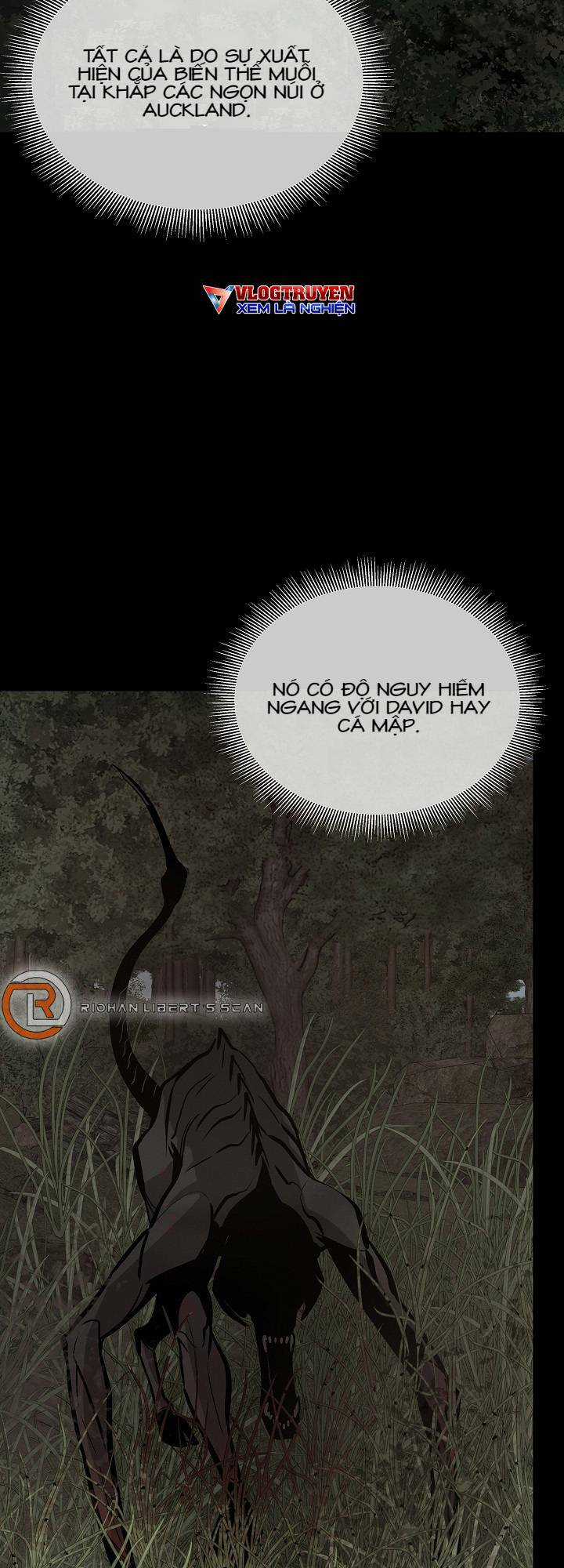 Trở Lại Ngày Tận Thế Chapter 138 trang 2