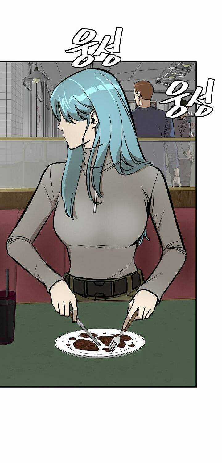 Trở Lại Ngày Tận Thế Chapter 138 trang 23