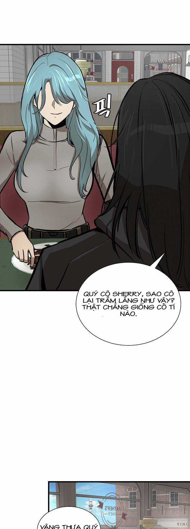 Trở Lại Ngày Tận Thế Chapter 138 trang 26