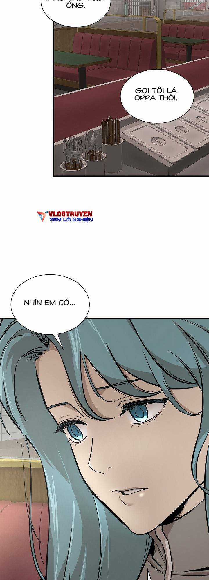 Trở Lại Ngày Tận Thế Chapter 138 trang 27