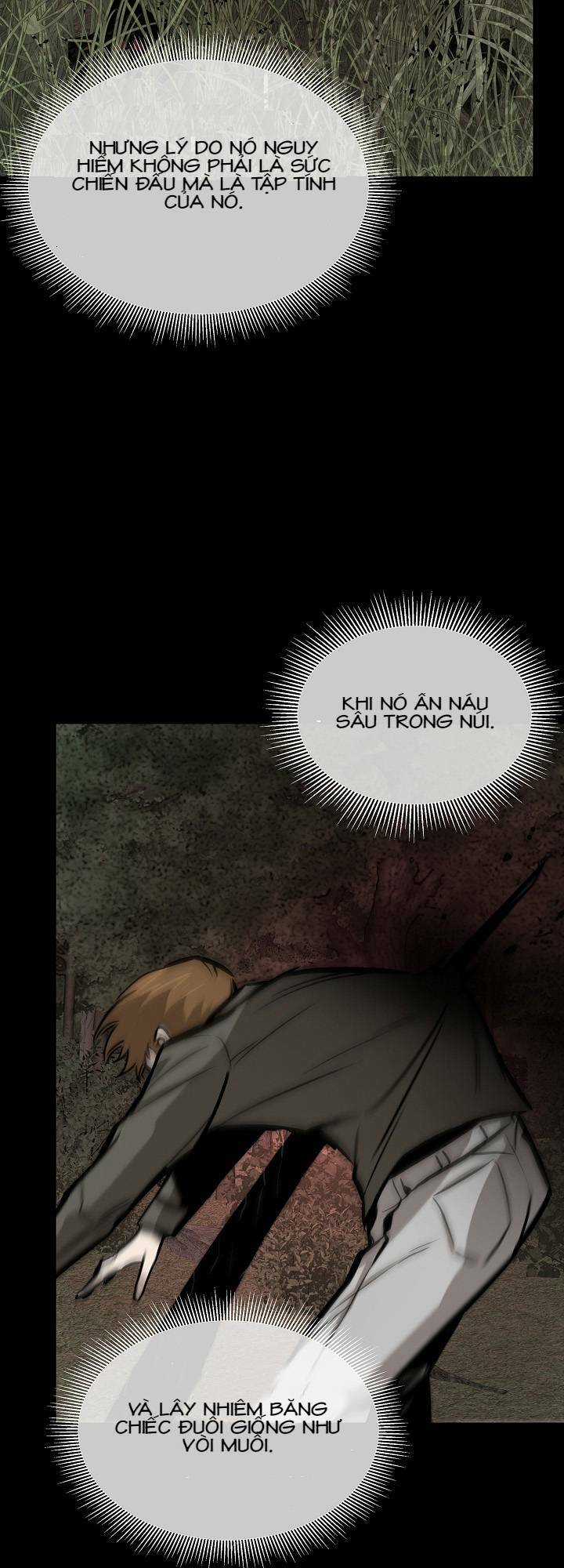 Trở Lại Ngày Tận Thế Chapter 138 trang 3