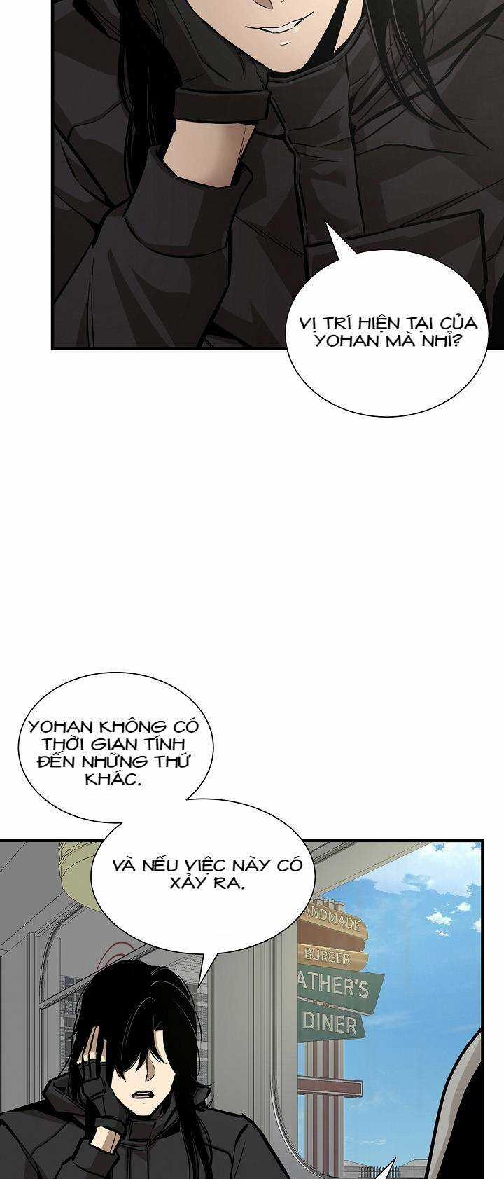 Trở Lại Ngày Tận Thế Chapter 138 trang 30