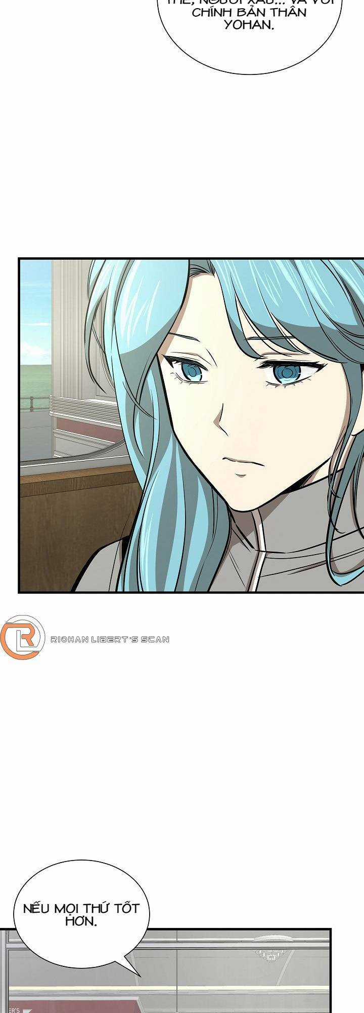 Trở Lại Ngày Tận Thế Chapter 138 trang 34