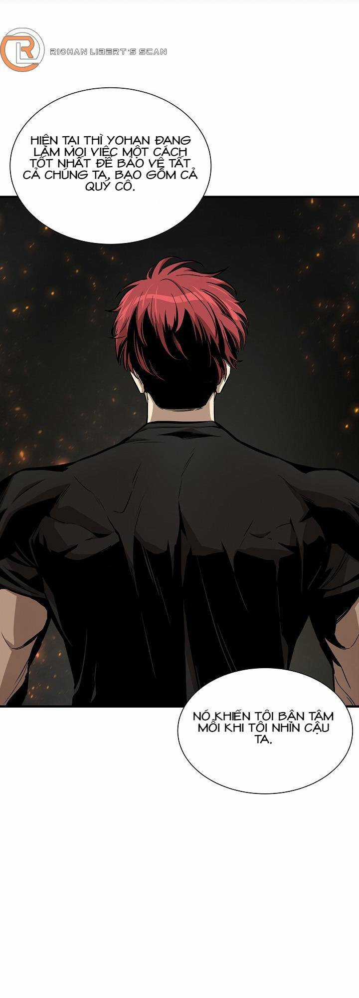 Trở Lại Ngày Tận Thế Chapter 138 trang 36