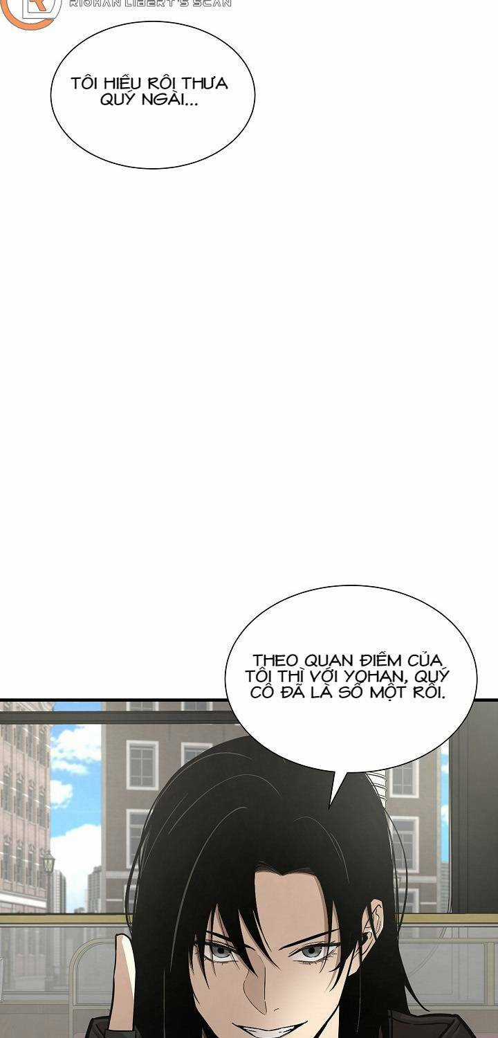 Trở Lại Ngày Tận Thế Chapter 138 trang 38