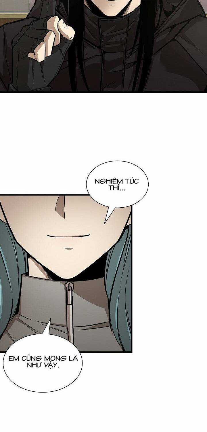 Trở Lại Ngày Tận Thế Chapter 138 trang 39