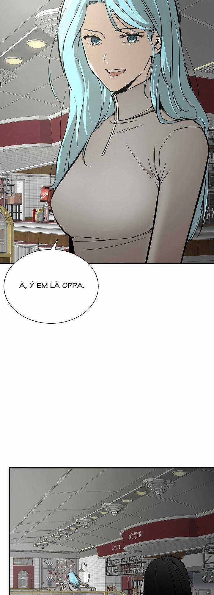 Trở Lại Ngày Tận Thế Chapter 138 trang 41