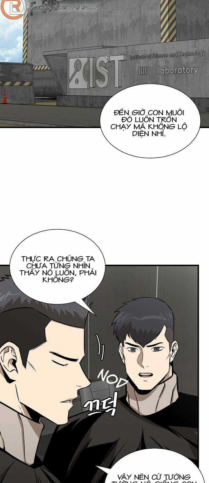 Trở Lại Ngày Tận Thế Chapter 138 trang 6