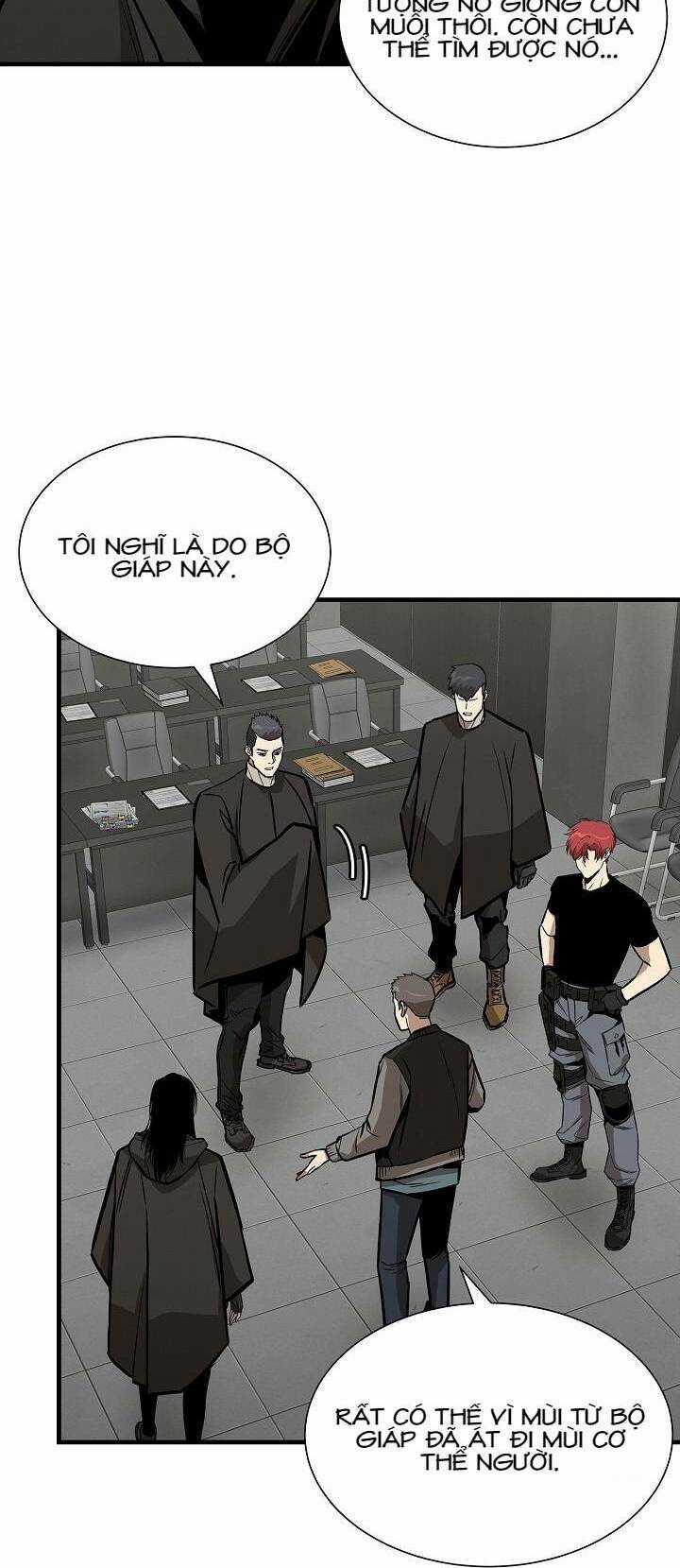 Trở Lại Ngày Tận Thế Chapter 138 trang 7