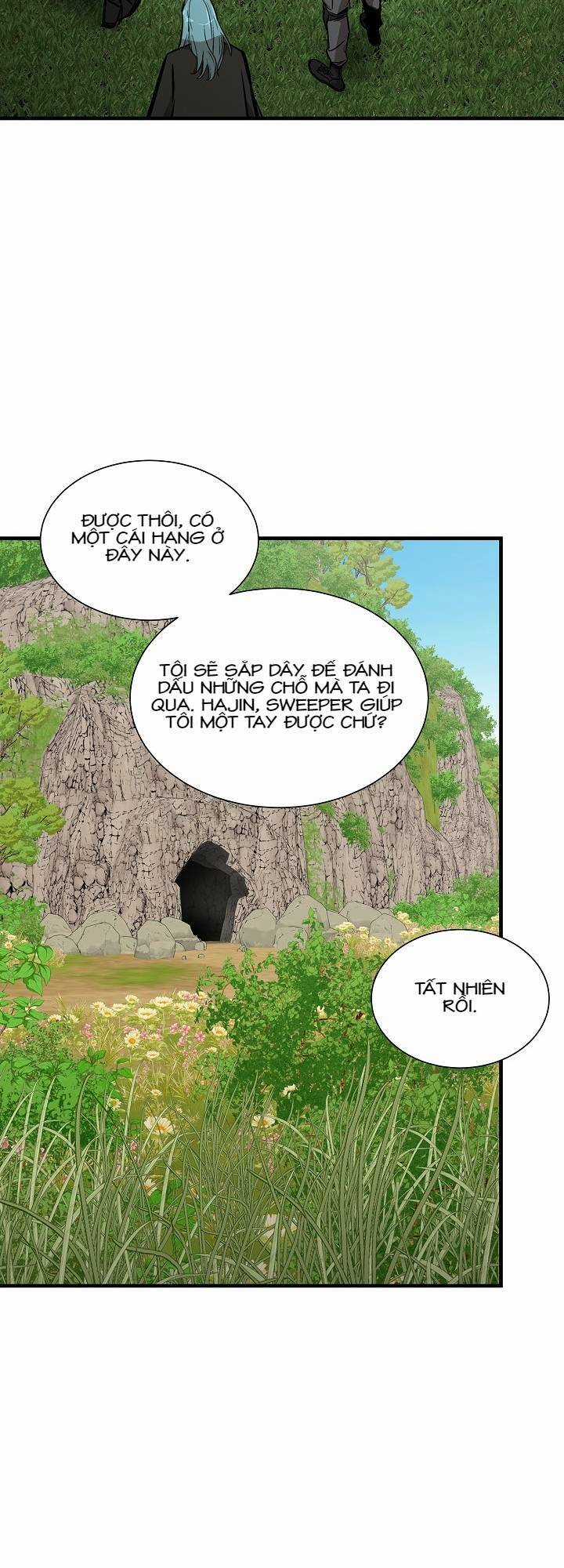 Trở Lại Ngày Tận Thế Chapter 139 trang 10