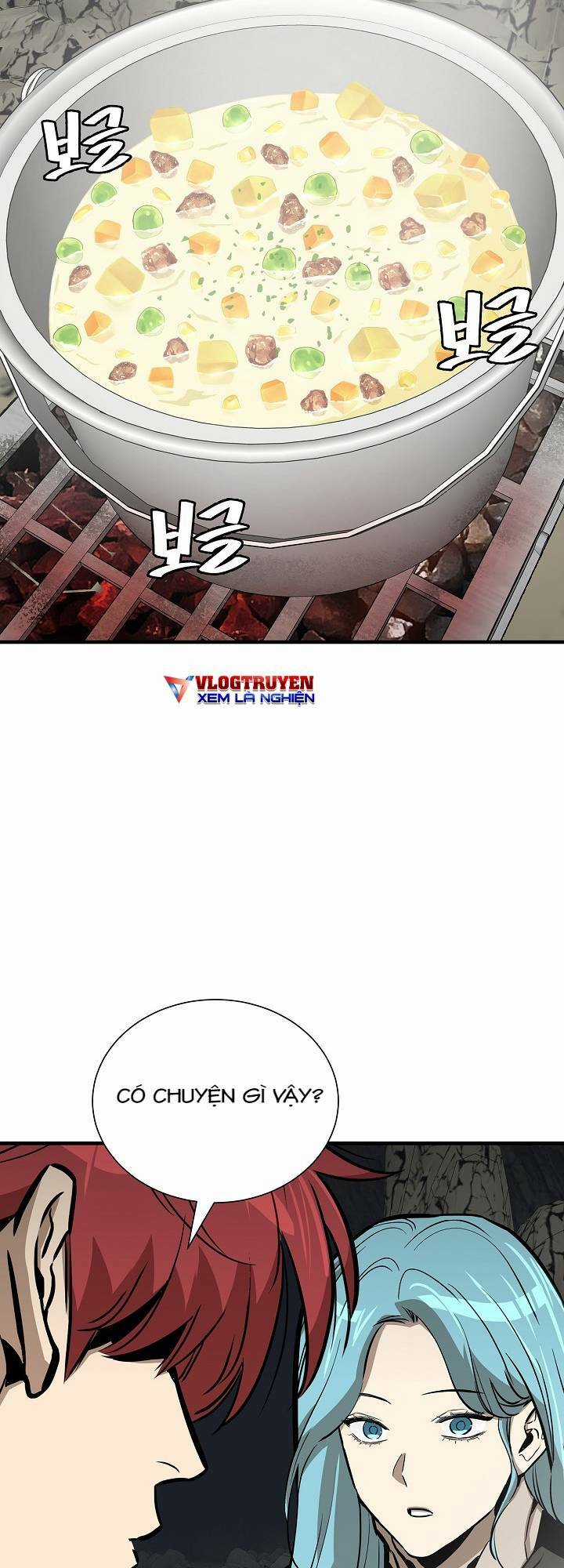 Trở Lại Ngày Tận Thế Chapter 139 trang 12