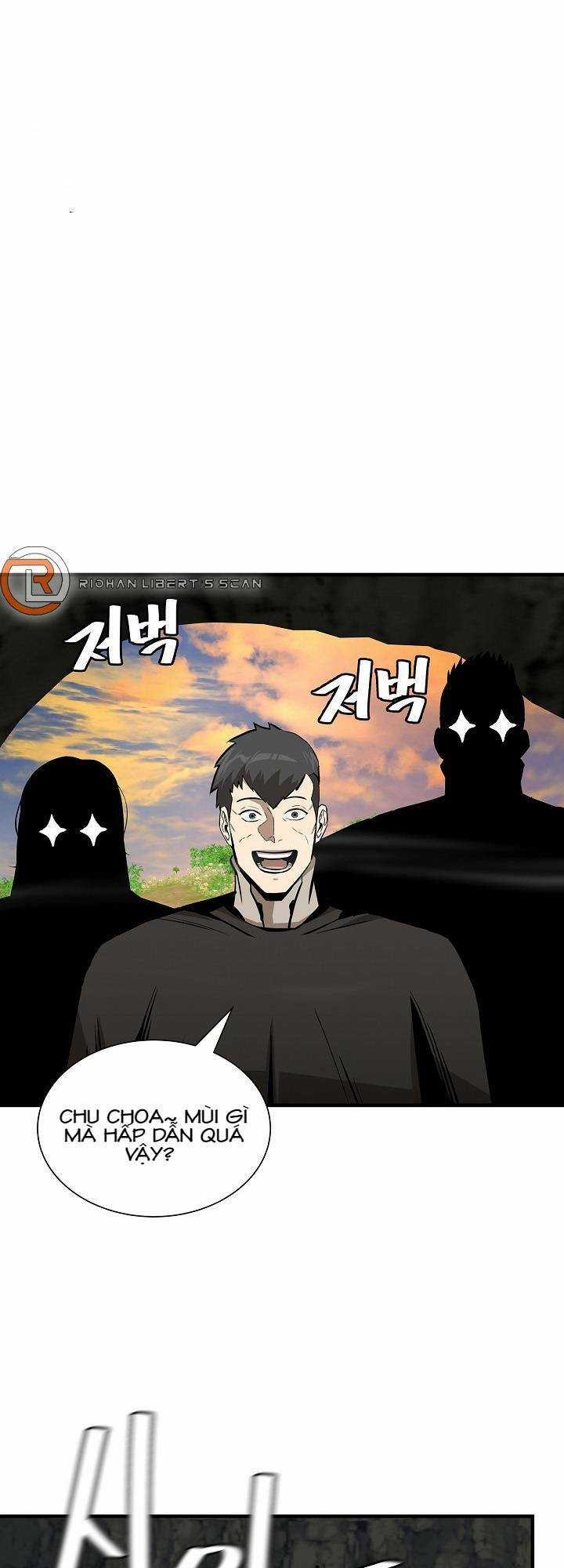 Trở Lại Ngày Tận Thế Chapter 139 trang 16