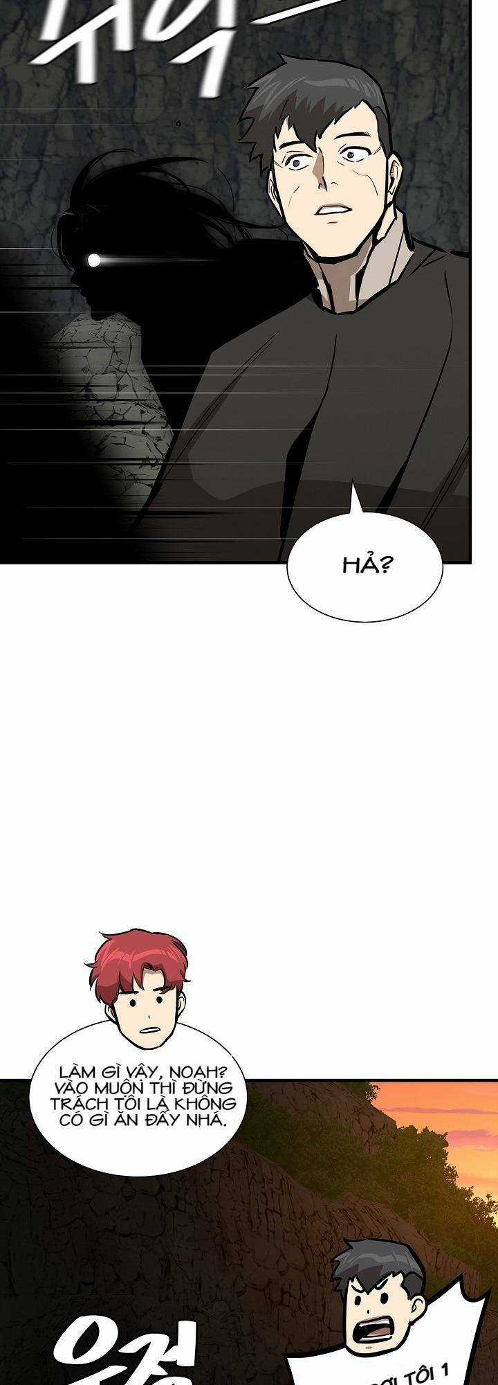 Trở Lại Ngày Tận Thế Chapter 139 trang 17