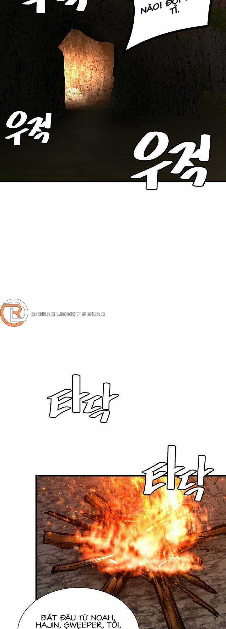 Trở Lại Ngày Tận Thế Chapter 139 trang 18