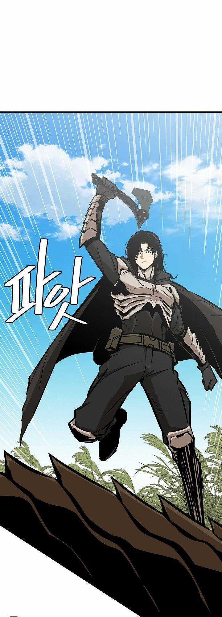 Trở Lại Ngày Tận Thế Chapter 139 trang 33